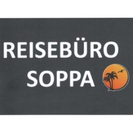 Logo da Reisebüro Soppa