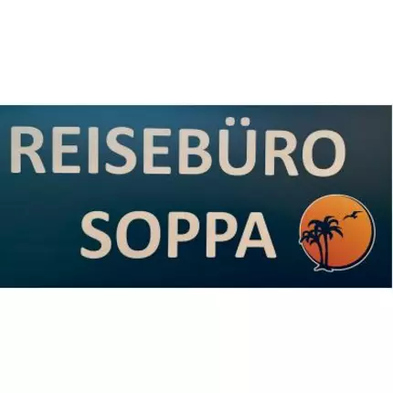 Logo von Reisebüro Soppa