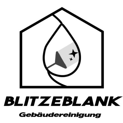 Logo fra BlitzeBlank Gebäudereinigung