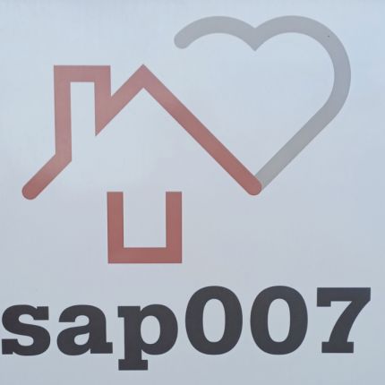 Logotipo de sap007