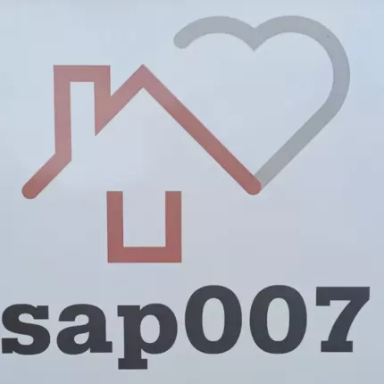 Logo de sap007