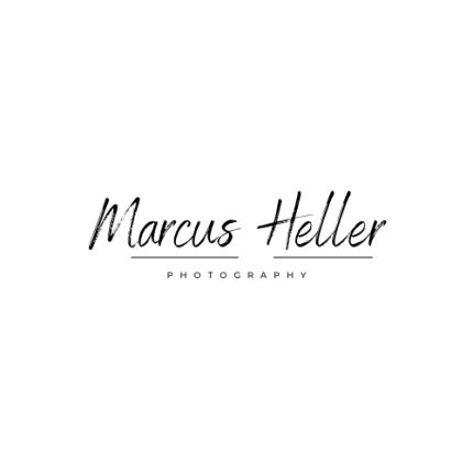 Logotyp från Marcus Heller