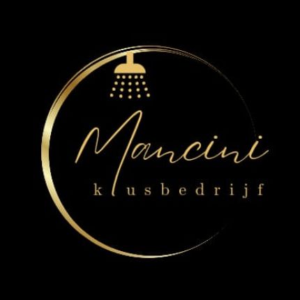 Logo van Mancini Klusbedrijf