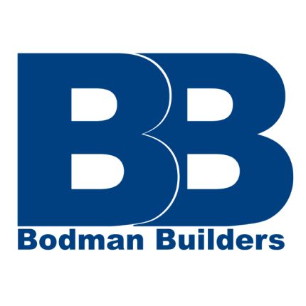 Logotipo de Bodman Builders