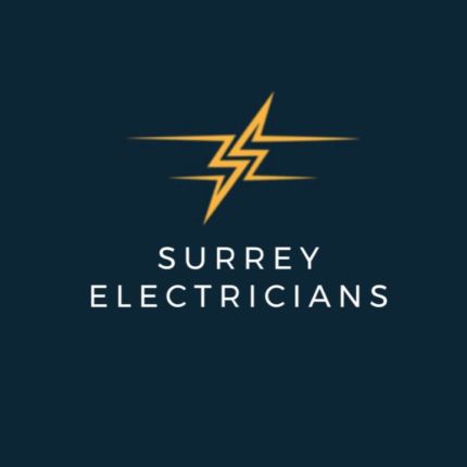 Logo da Surrey Electricians