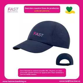 Bild von Fast Merchandising