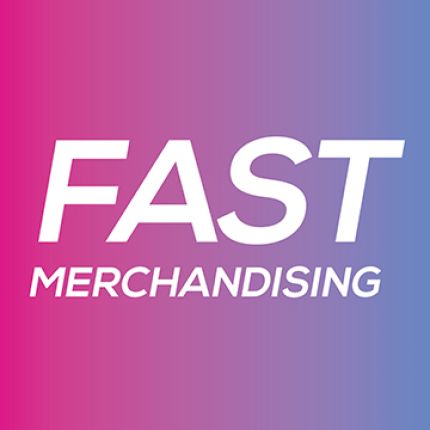 Logo van Fast Merchandising