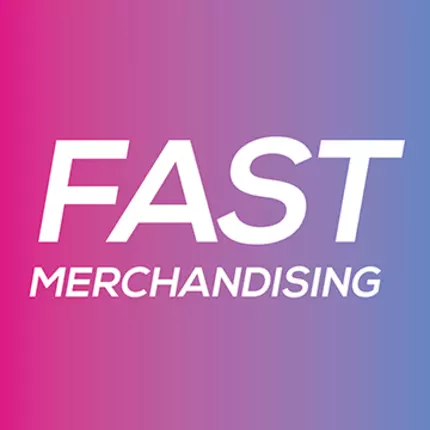 Logotipo de Fast Merchandising