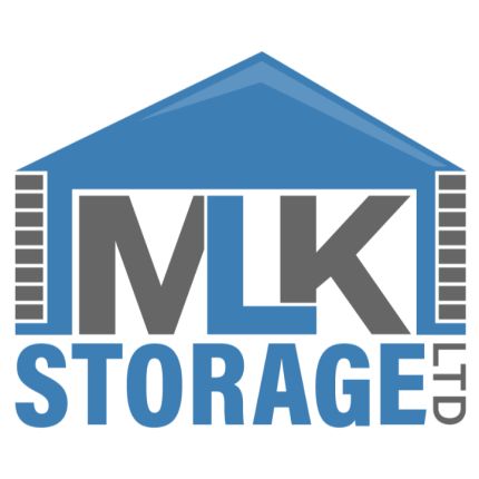 Logotipo de MLK Storage