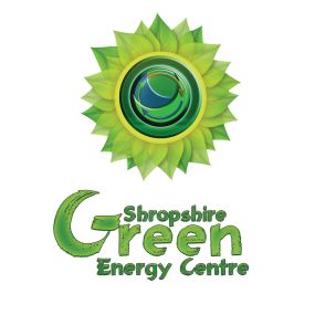 Bild von Shropshire Green Energy Centre