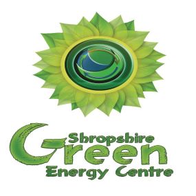 Bild von Shropshire Green Energy Centre