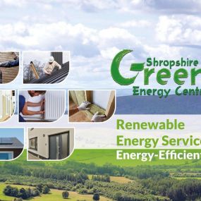 Bild von Shropshire Green Energy Centre