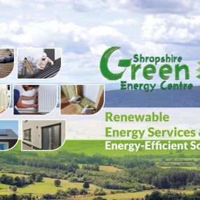 Bild von Shropshire Green Energy Centre