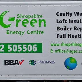 Bild von Shropshire Green Energy Centre