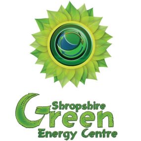 Bild von Shropshire Green Energy Centre