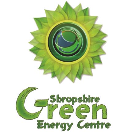 Logo da Shropshire Green Energy Centre