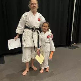 Bild von Shirley Shotokan Karate Club