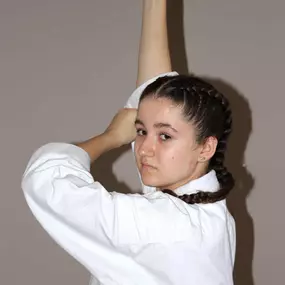 Bild von Shirley Shotokan Karate Club