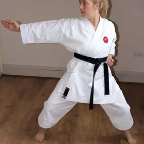 Bild von Shirley Shotokan Karate Club