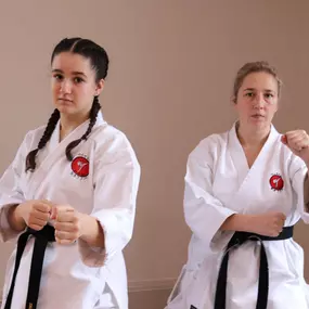 Bild von Shirley Shotokan Karate Club