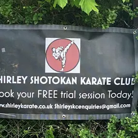 Bild von Shirley Shotokan Karate Club