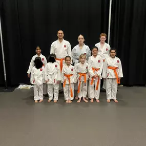 Bild von Shirley Shotokan Karate Club