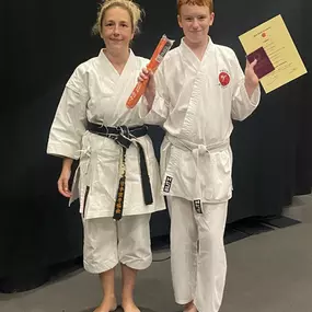 Bild von Shirley Shotokan Karate Club