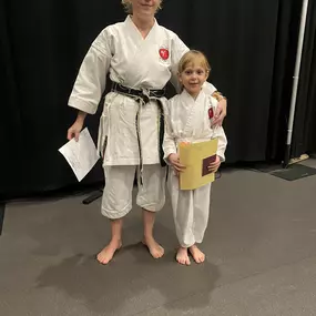 Bild von Shirley Shotokan Karate Club
