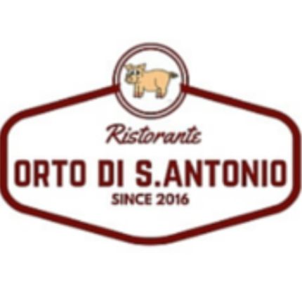 Logo de Ristorante all'orto di Sant'Antonio