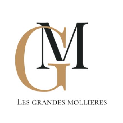 Logotipo de Les Grandes Mollières