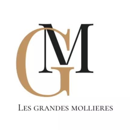 Logo de Les Grandes Mollières