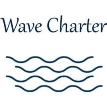 Logo od Wave Charter