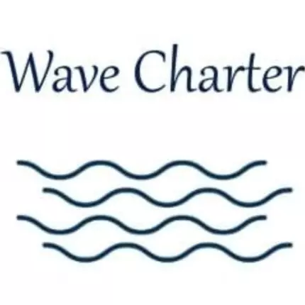 Logo da Wave Charter