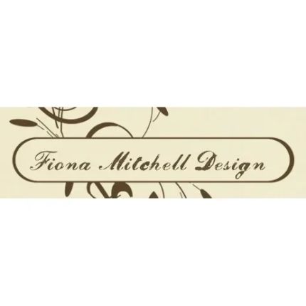 Logo od Fiona Mitchell Design