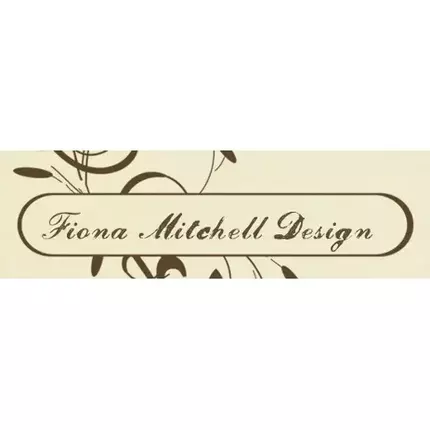 Logotipo de Fiona Mitchell Design