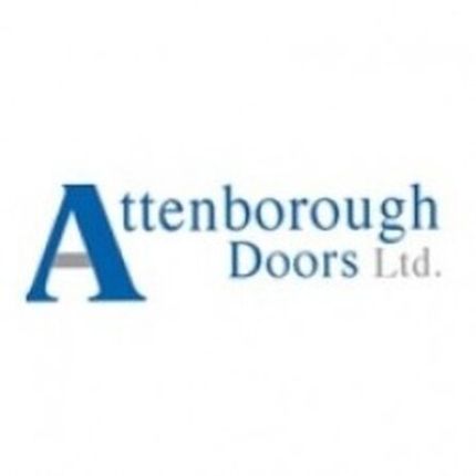 Logo fra Attenborough Doors Ltd