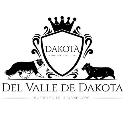 Logo van Corgi de Dakota