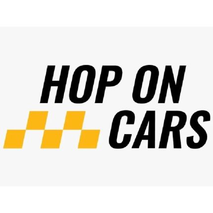 Logótipo de Hopon Cars