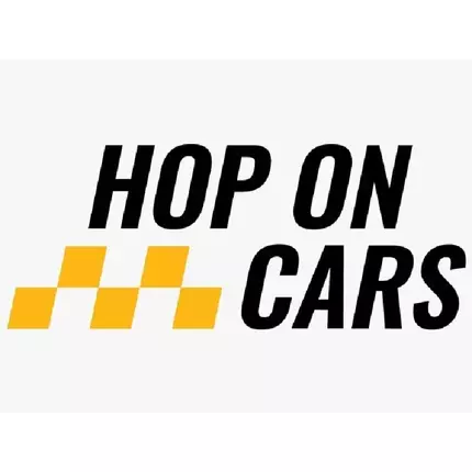 Logo van Hopon Cars