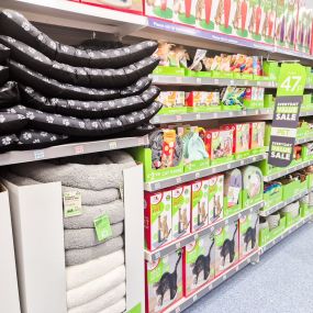 Bild von B&M Store