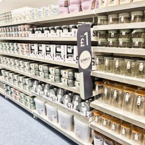 Bild von B&M Store