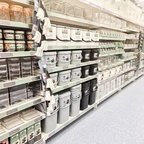 Bild von B&M Store