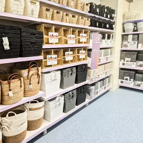 Bild von B&M Store