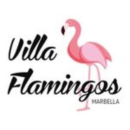 Logo von Villa Flamingos Marbella