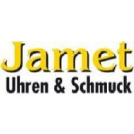 Logotyp från JAMET Uhren & Schmuck
