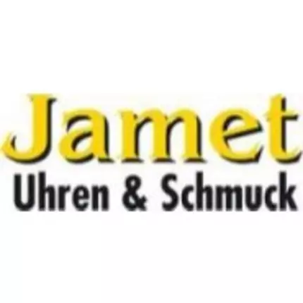 Logótipo de JAMET Uhren & Schmuck