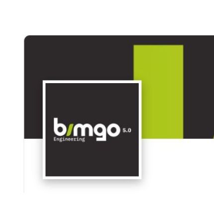 Logo de B.I.M. GO 5.0