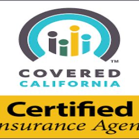 Being a Covered California Certified Insurance Agent means that I am at the forefront of the effort to make affordable health insurance for all Californians a reality.