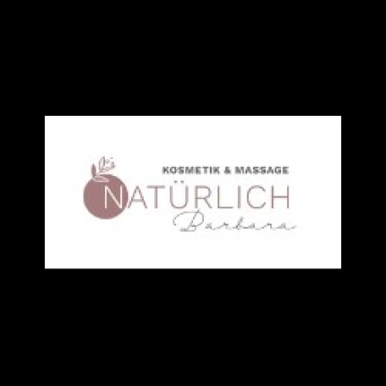 Logotipo de Natuerlich Der Menghin Barbara