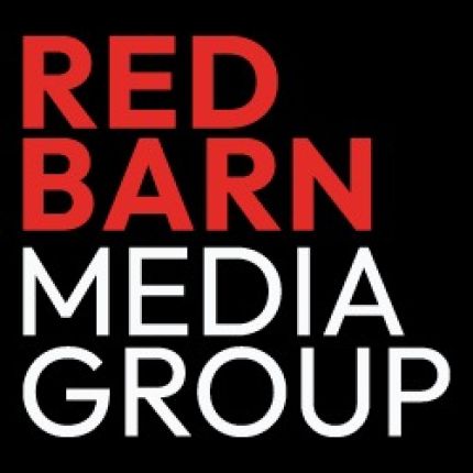 Logo von Red Barn Media Group